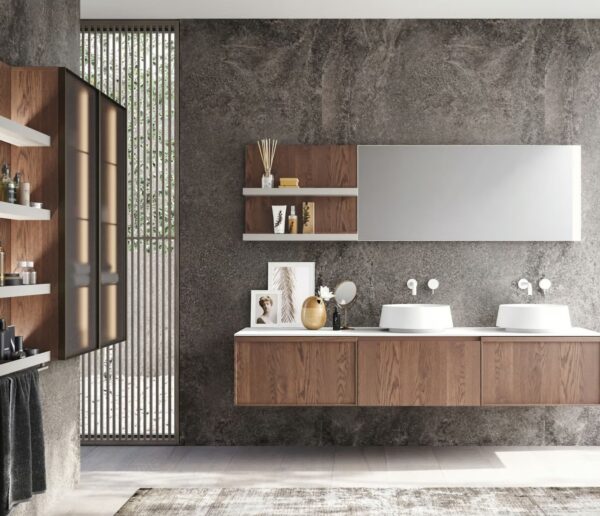 Bathroom Furniture