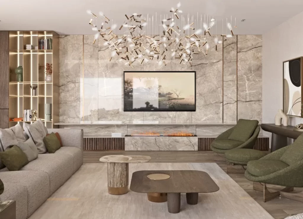 Park Tower 502