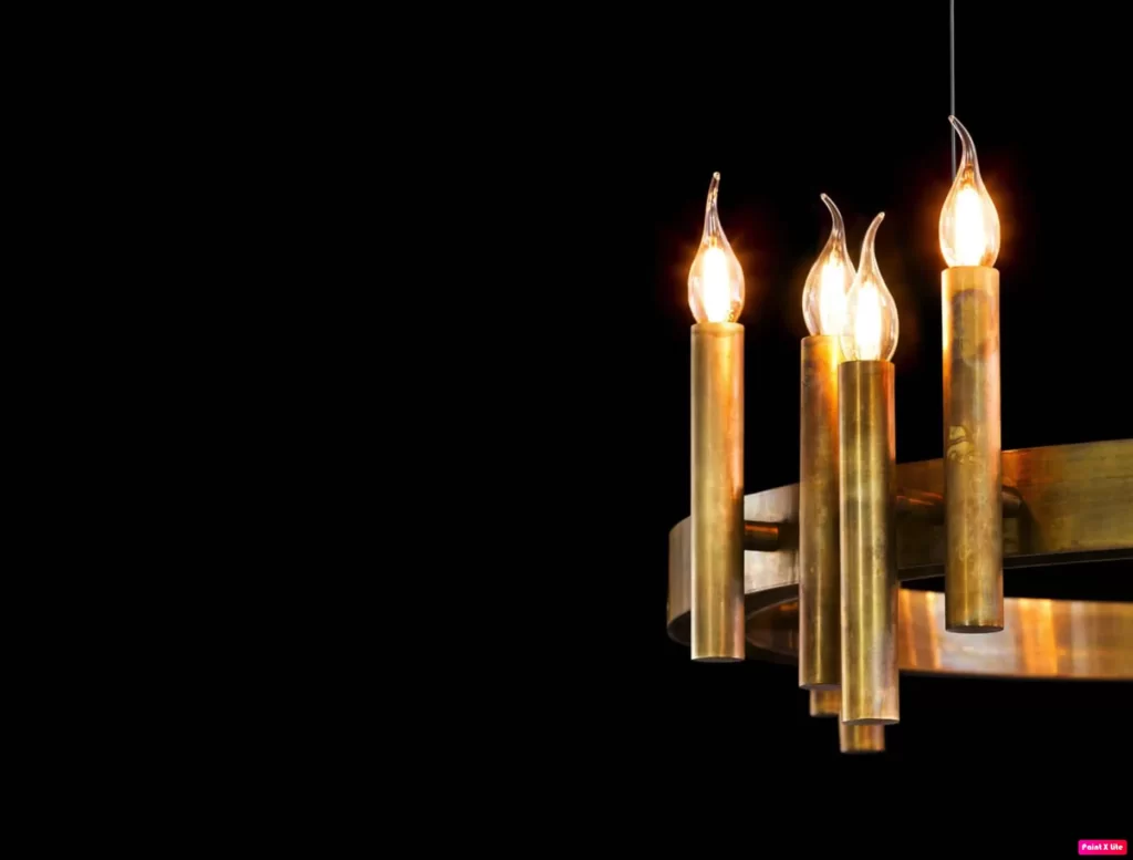 Освещение - XENA INTERIOR VISION студия дизайнера Ксении Лазаревич