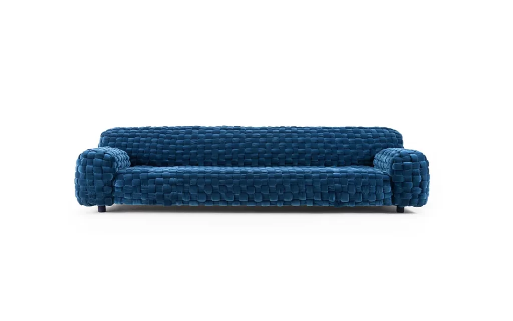 Диваны - XENA INTERIOR VISION студия дизайнера Ксении Лазаревич