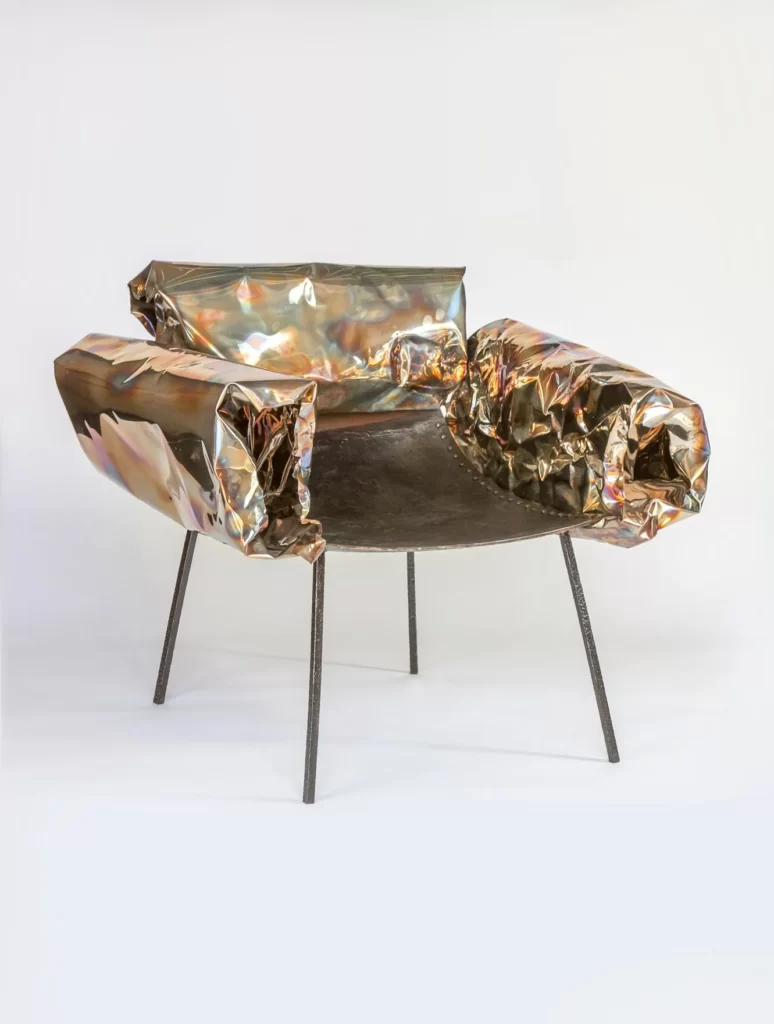 Современная мебель - XENA INTERIOR VISION студия дизайнера Ксении Лазаревич