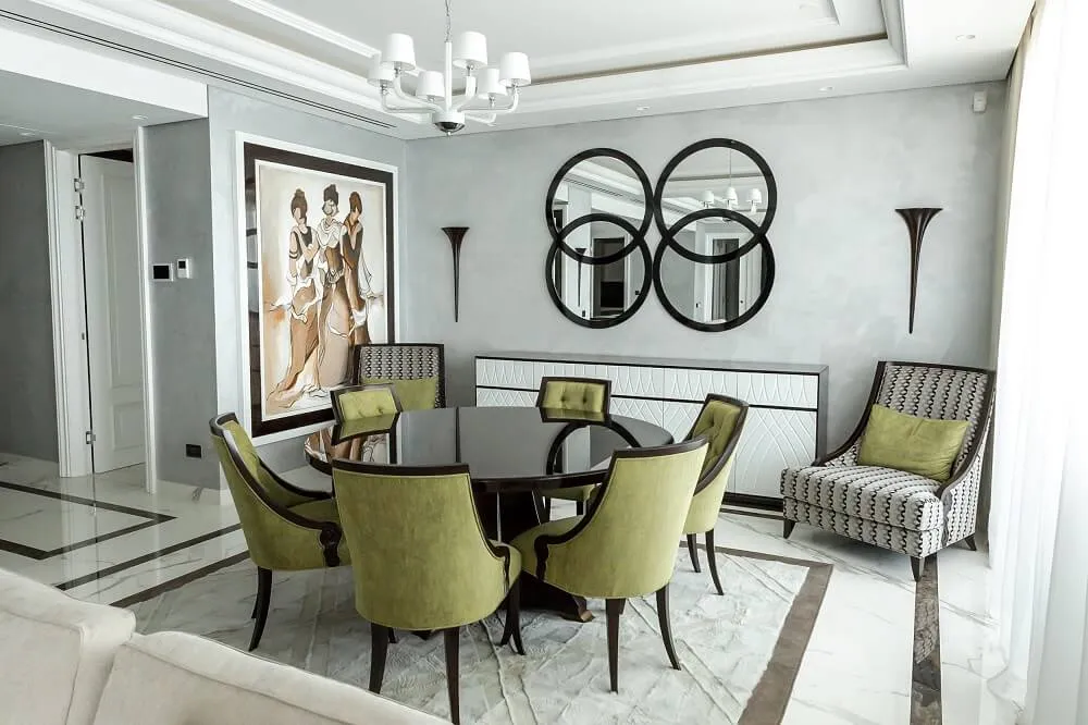 Дизайн таунхауса в Лимассоле: как создать современный и уютный дом