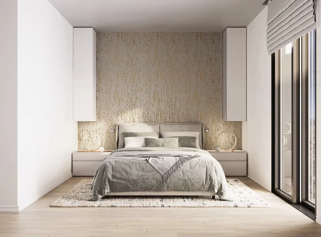 Luxury Interiors in Cyprus