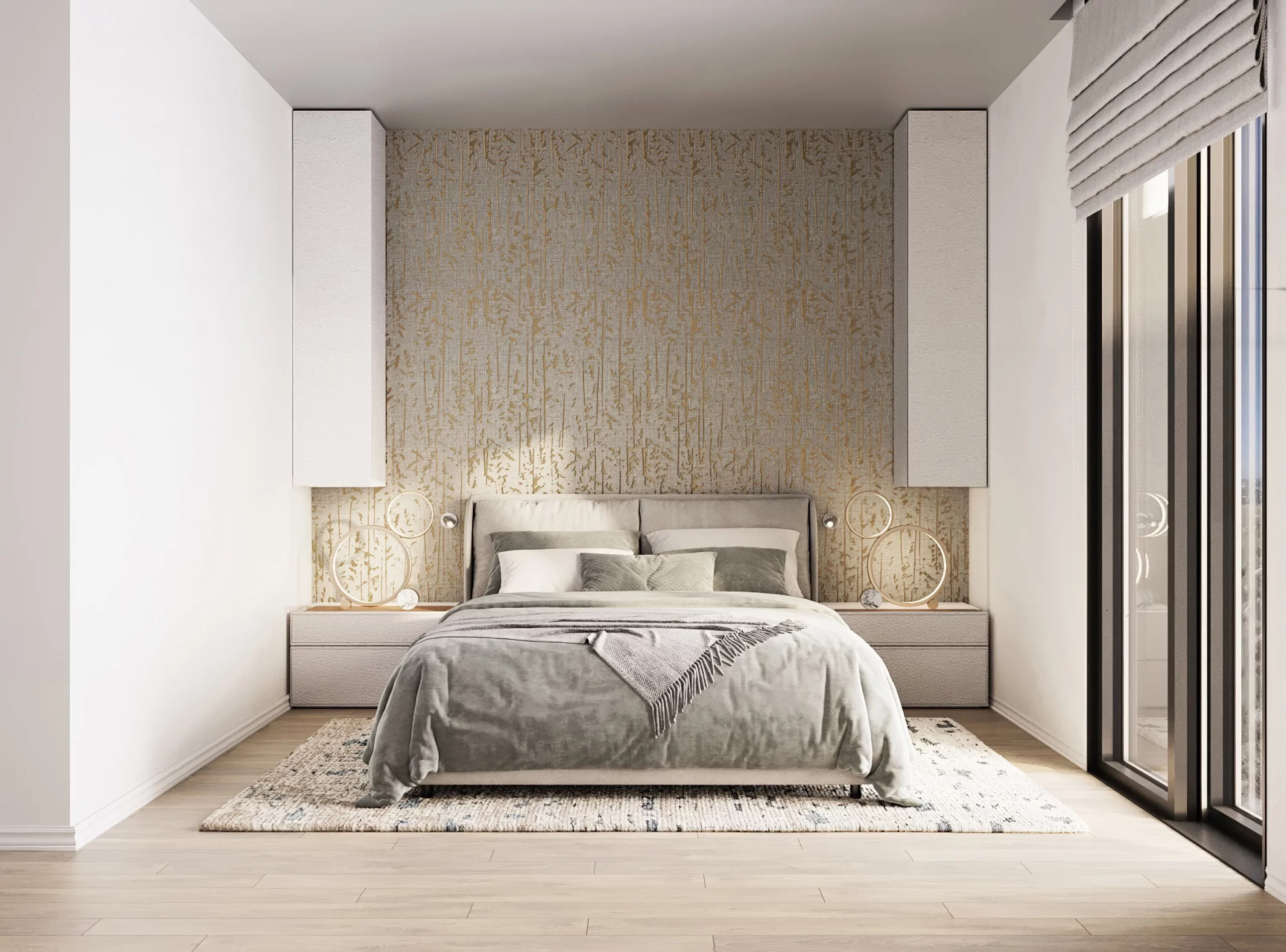 Luxury Interior Design in Limassol