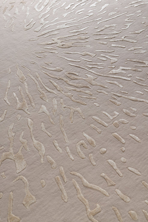 ZUMA – SILK SPLATTER 3.0 – BEIGE - XENA INTERIOR VISION студия дизайнера Ксении Лазаревич