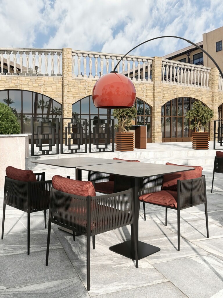 O’SHIN - XENA INTERIOR VISION студия дизайнера Ксении Лазаревич