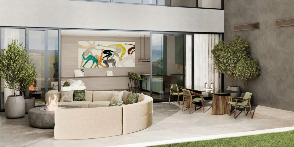 GURU - XENA INTERIOR VISION студия дизайнера Ксении Лазаревич