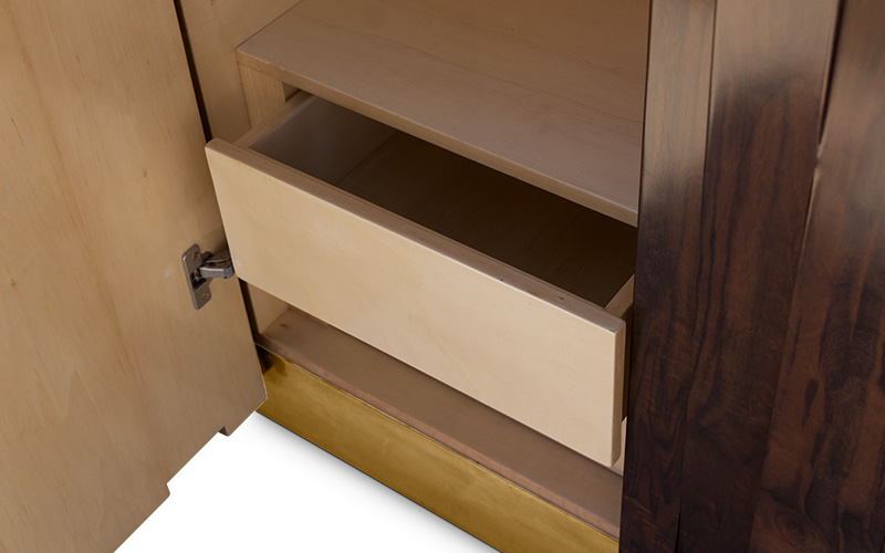 NAZCA SIDEBOARD - XENA INTERIOR VISION студия дизайнера Ксении Лазаревич