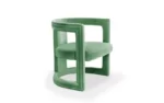 RUKAY BOLD ARMCHAIR - XENA INTERIOR VISION студия дизайнера Ксении Лазаревич