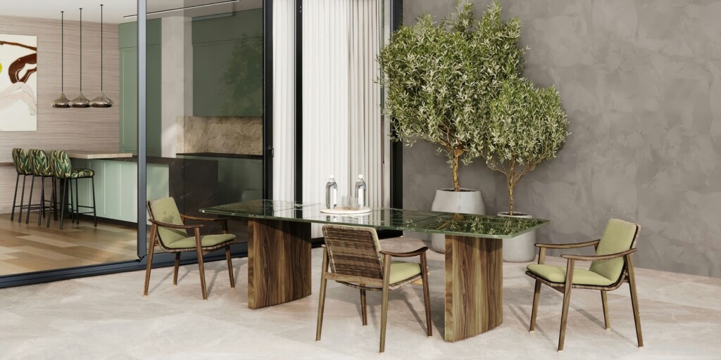 GURU - XENA INTERIOR VISION студия дизайнера Ксении Лазаревич