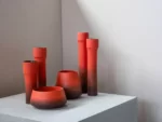 Stelo Poppy 1 & MEDIUM DELOS POPPY - XENA INTERIOR VISION студия дизайнера Ксении Лазаревич