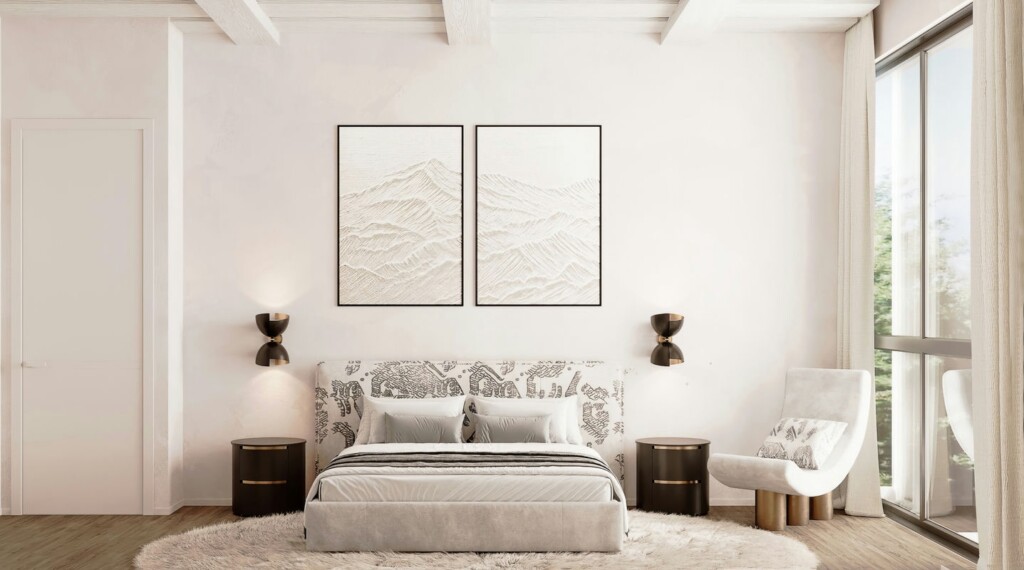 GURU - XENA INTERIOR VISION студия дизайнера Ксении Лазаревич