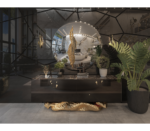 ANGRA SIDEBOARD - XENA INTERIOR VISION студия дизайнера Ксении Лазаревич