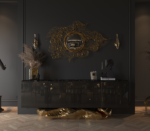ANGRA SIDEBOARD - XENA INTERIOR VISION студия дизайнера Ксении Лазаревич