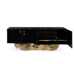 ANGRA SIDEBOARD - XENA INTERIOR VISION студия дизайнера Ксении Лазаревич