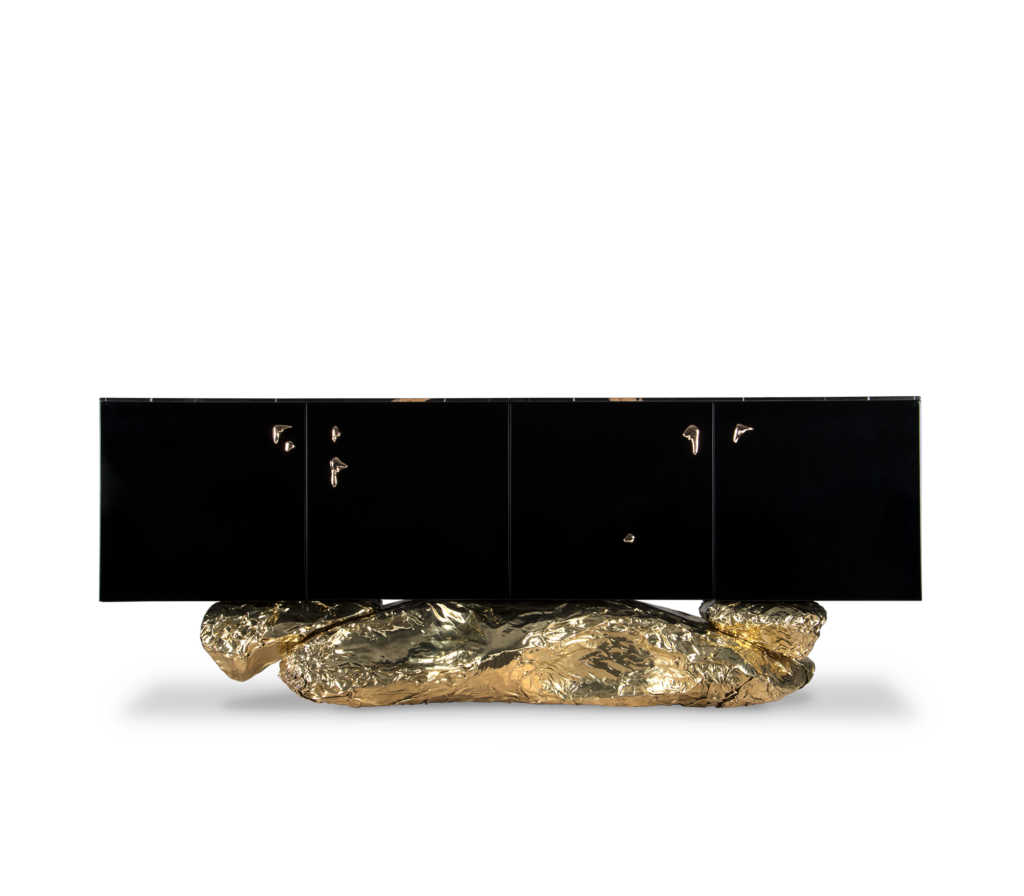 ANGRA SIDEBOARD - XENA INTERIOR VISION студия дизайнера Ксении Лазаревич