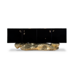 ANGRA SIDEBOARD - XENA INTERIOR VISION студия дизайнера Ксении Лазаревич