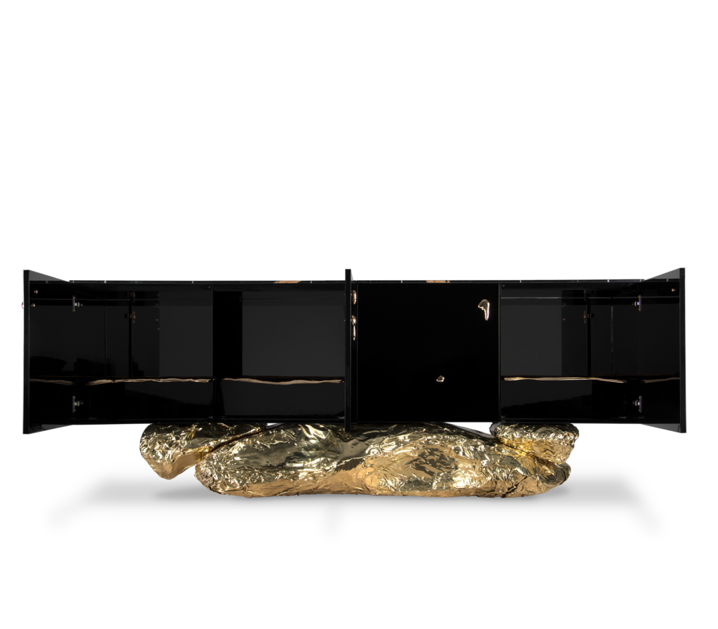 ANGRA SIDEBOARD - XENA INTERIOR VISION студия дизайнера Ксении Лазаревич