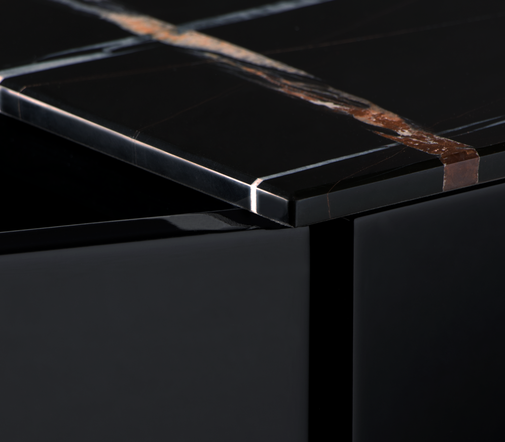 ANGRA SIDEBOARD - XENA INTERIOR VISION студия дизайнера Ксении Лазаревич