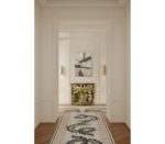 CAY CONSOLE - XENA INTERIOR VISION студия дизайнера Ксении Лазаревич