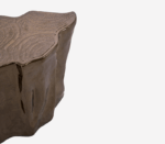 EDEN CERAMIC SIDE TABLE - XENA INTERIOR VISION студия дизайнера Ксении Лазаревич