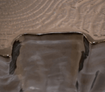 EDEN CERAMIC SIDE TABLE - XENA INTERIOR VISION студия дизайнера Ксении Лазаревич