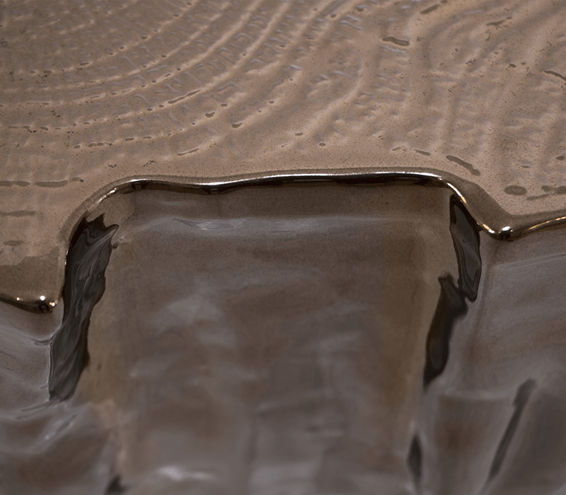 EDEN CERAMIC SIDE TABLE - XENA INTERIOR VISION студия дизайнера Ксении Лазаревич