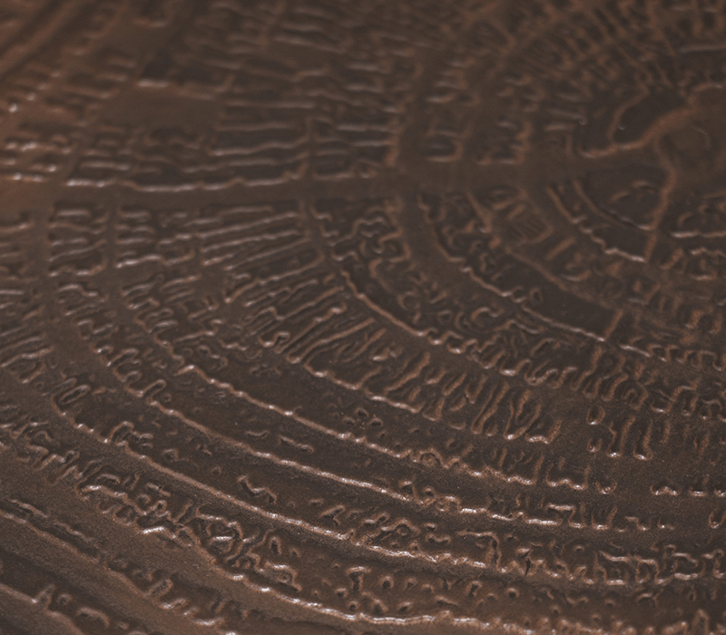 EDEN CERAMIC SIDE TABLE - XENA INTERIOR VISION студия дизайнера Ксении Лазаревич