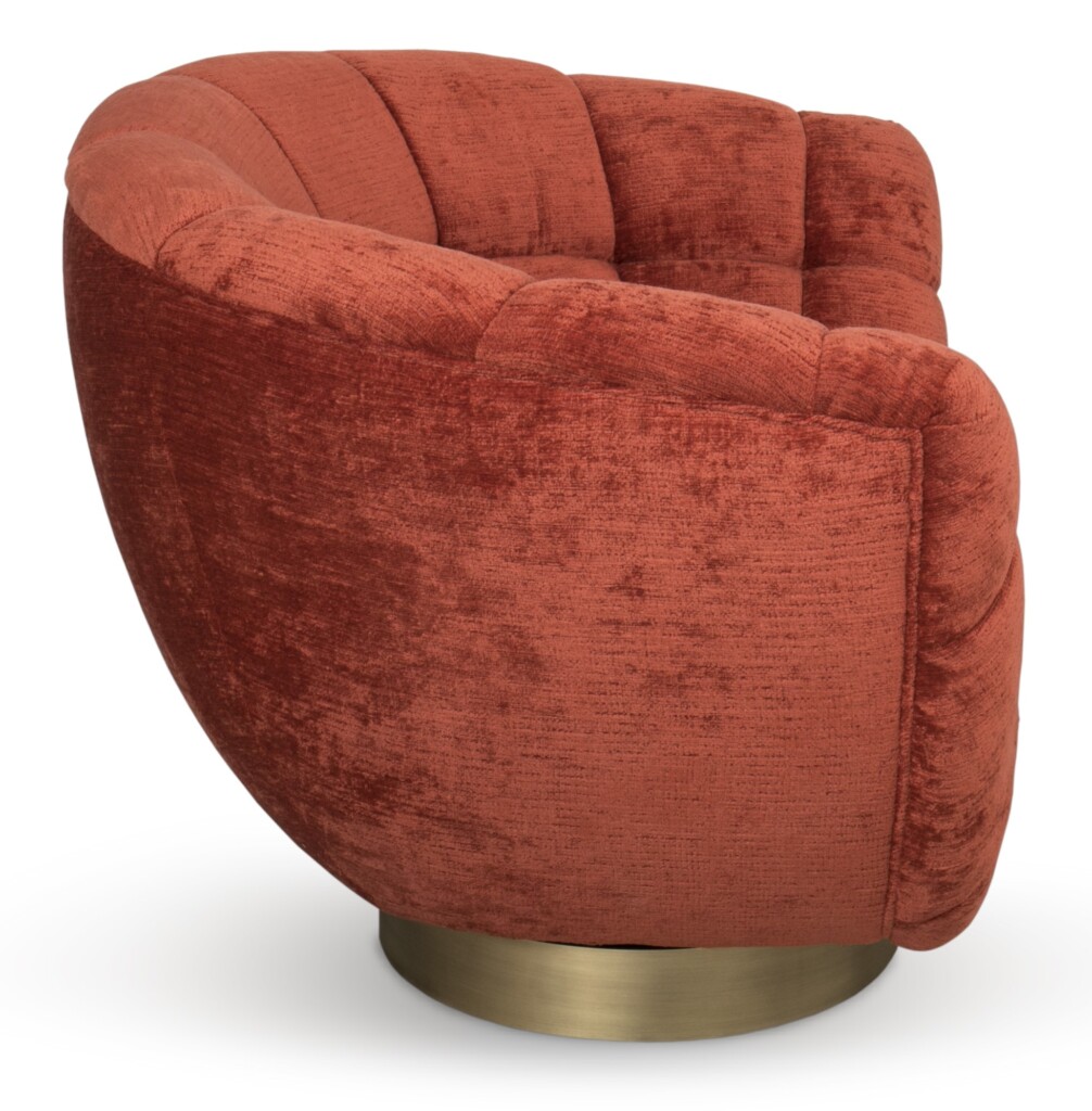 ESSEX ARMCHAIR - XENA INTERIOR VISION студия дизайнера Ксении Лазаревич