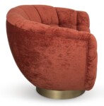 ESSEX ARMCHAIR - XENA INTERIOR VISION студия дизайнера Ксении Лазаревич