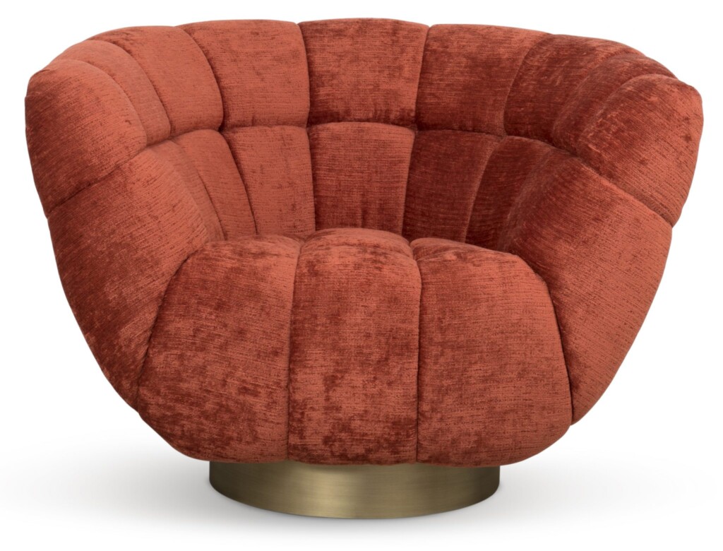 ESSEX ARMCHAIR - XENA INTERIOR VISION студия дизайнера Ксении Лазаревич