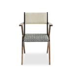 FEDERICO CHAIR - XENA INTERIOR VISION студия дизайнера Ксении Лазаревич