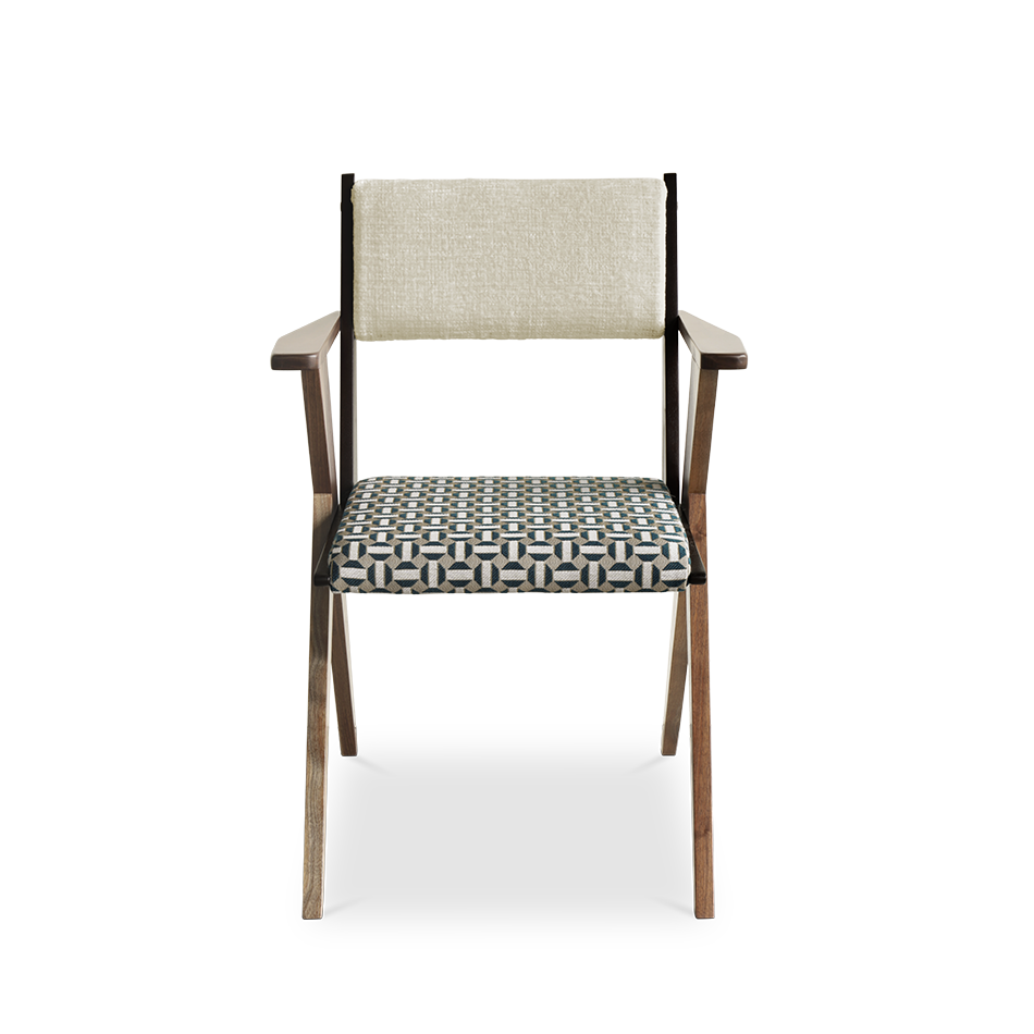 FEDERICO CHAIR - XENA INTERIOR VISION студия дизайнера Ксении Лазаревич