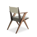 FEDERICO CHAIR - XENA INTERIOR VISION студия дизайнера Ксении Лазаревич