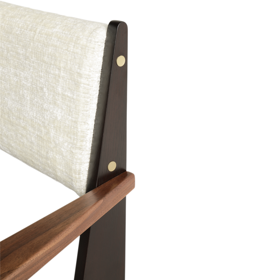 FEDERICO CHAIR - XENA INTERIOR VISION студия дизайнера Ксении Лазаревич