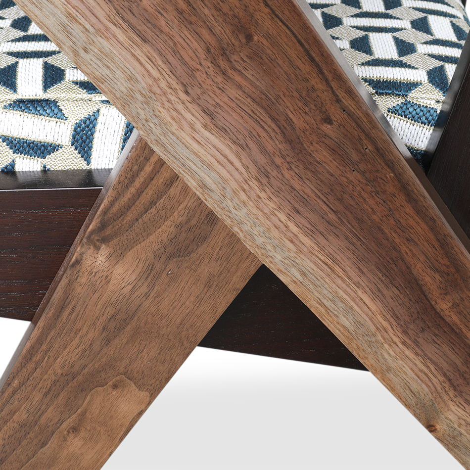 FEDERICO CHAIR - XENA INTERIOR VISION студия дизайнера Ксении Лазаревич