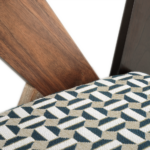 FEDERICO CHAIR - XENA INTERIOR VISION студия дизайнера Ксении Лазаревич