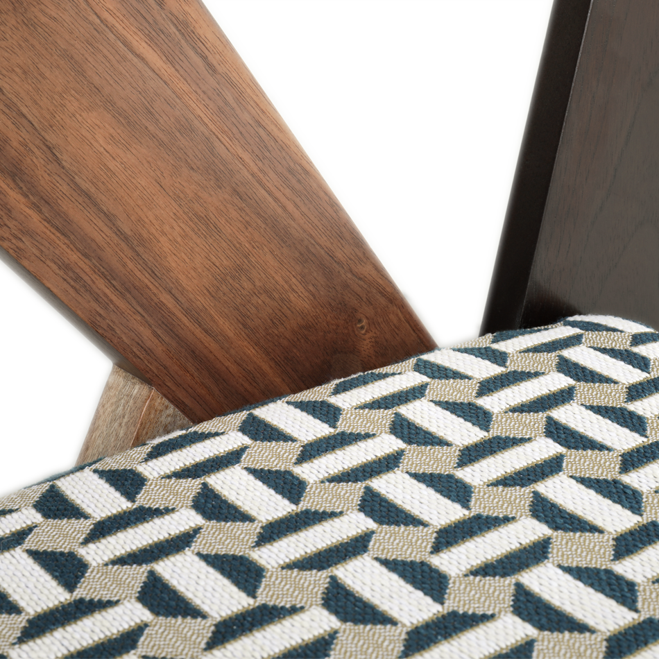 FEDERICO CHAIR - XENA INTERIOR VISION студия дизайнера Ксении Лазаревич