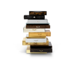 FRANK CHEST - XENA INTERIOR VISION студия дизайнера Ксении Лазаревич