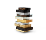 FRANK CHEST - XENA INTERIOR VISION студия дизайнера Ксении Лазаревич