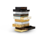 FRANK CHEST - XENA INTERIOR VISION студия дизайнера Ксении Лазаревич