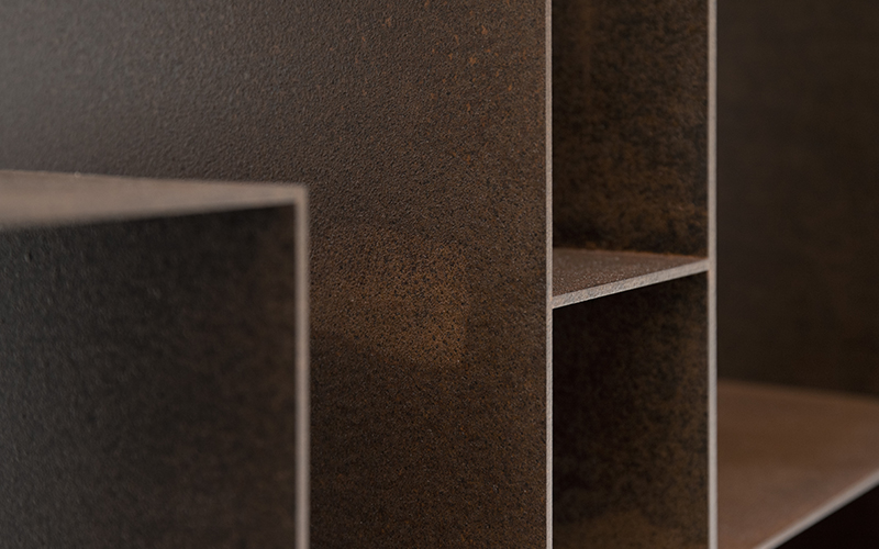 KYAN CONSOLE - XENA INTERIOR VISION студия дизайнера Ксении Лазаревич