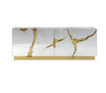 LAPIAZ SIDEBOARD - XENA INTERIOR VISION студия дизайнера Ксении Лазаревич