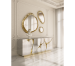 LAPIAZ SIDEBOARD - XENA INTERIOR VISION студия дизайнера Ксении Лазаревич