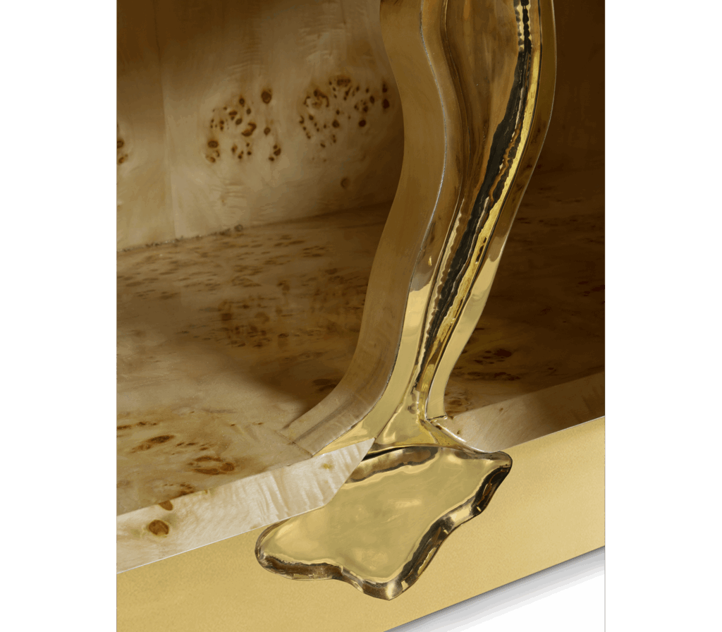 LAPIAZ SIDEBOARD - XENA INTERIOR VISION студия дизайнера Ксении Лазаревич