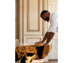 LAPIAZ SIDEBOARD - XENA INTERIOR VISION студия дизайнера Ксении Лазаревич