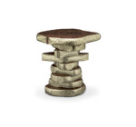 LATZA SIDE TABLE - XENA INTERIOR VISION студия дизайнера Ксении Лазаревич