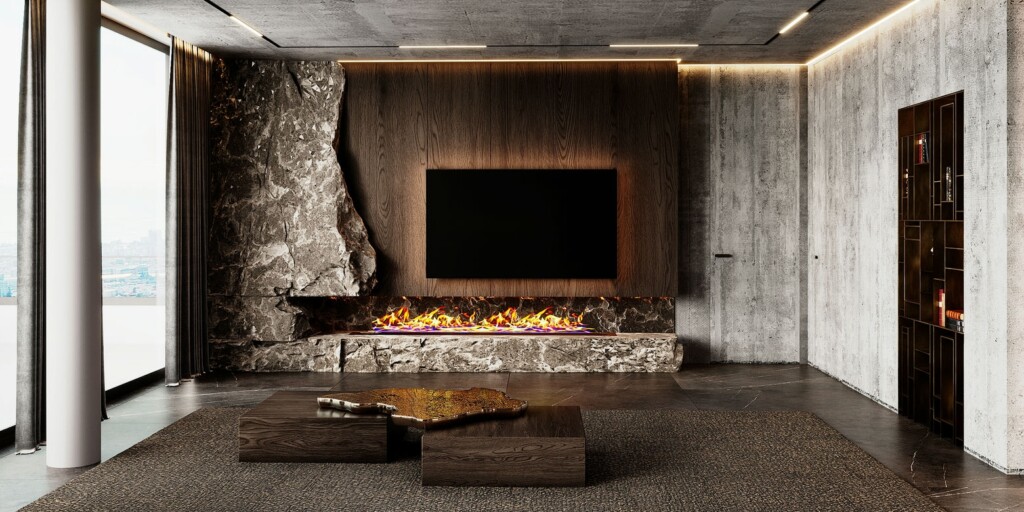 OPALIA - XENA INTERIOR VISION студия дизайнера Ксении Лазаревич