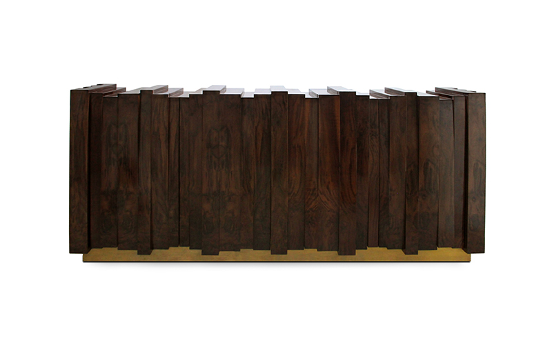 NAZCA SIDEBOARD - XENA INTERIOR VISION студия дизайнера Ксении Лазаревич