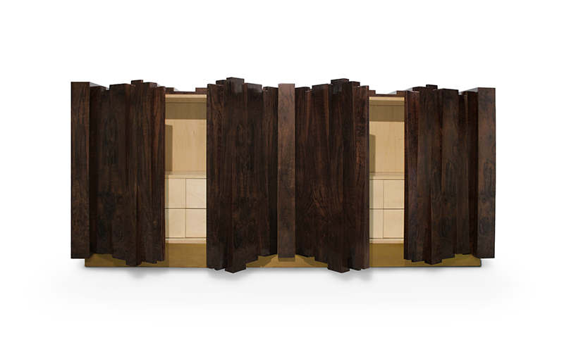 NAZCA SIDEBOARD - XENA INTERIOR VISION студия дизайнера Ксении Лазаревич